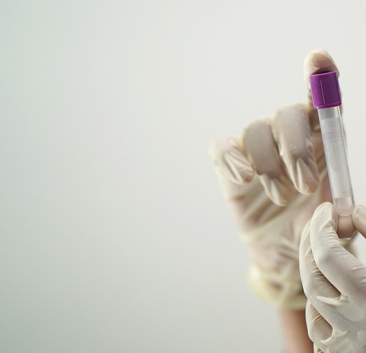 medical laboratory diagnostics